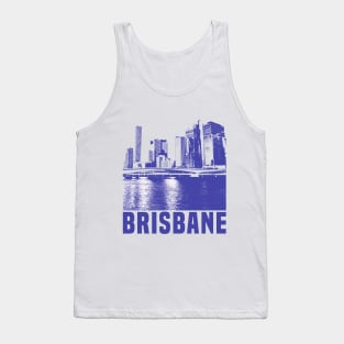 Brisbane Tank Top